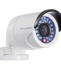 DS-2CD2020F-I/ DS-2CD2020F-IW