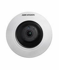 DS-2CD2955FWD-I/ DS-2CD2955FWD-IS