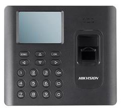 Máy chấm công DS-K1A801MF