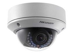 DS-2CD2710F-I/ DS-2CD2720F-I
