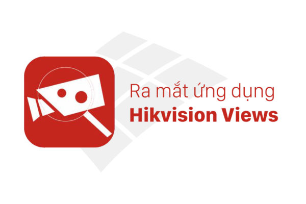 hikvision view