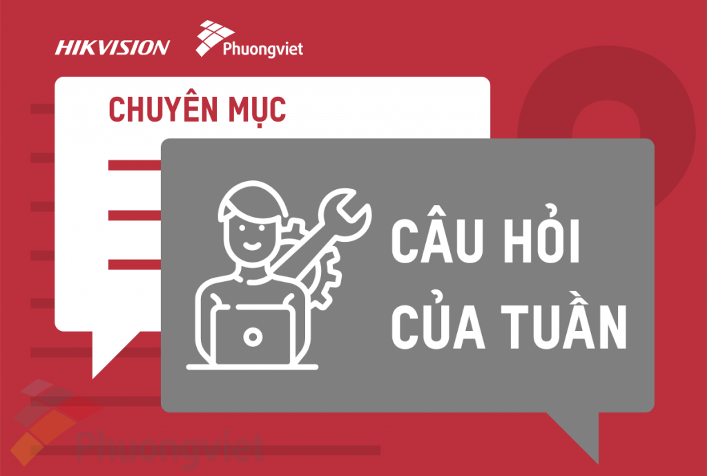 chuyên mục câu hỏi