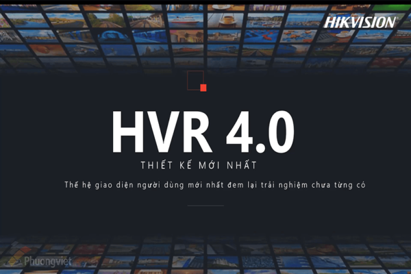HVR 4.0