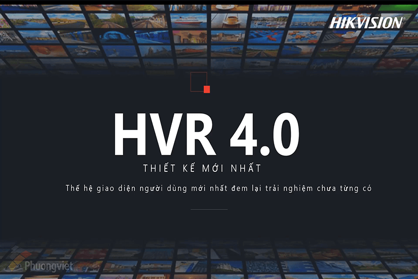 hikvision hvr 4.0