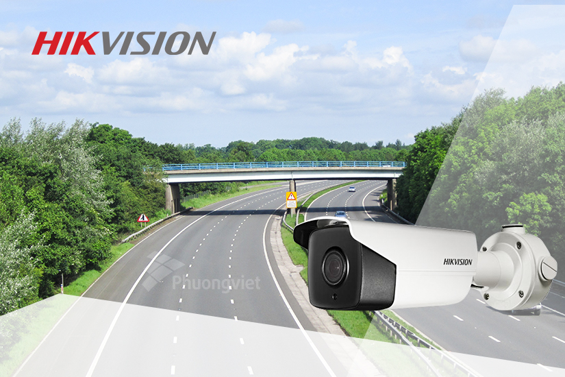 Phương Việt HIKVISION