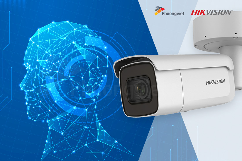 HIKVISION AcuSense