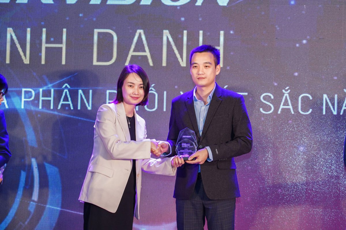 Ông Đặng Việt Phương - Giám đốc công ty TNHH đầu tư và phát triển Phương Việt