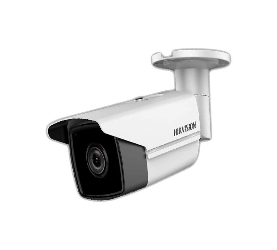 DS-2CD2T23G0-I8 - Hikvision Việt Nam