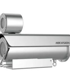 DS-2XE6442F-RZHRS(D) - 4 MP Explosion-Proof Network Bullet Camera